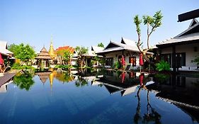 Rawisara Villa Resort Chiang Mai